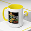 Alien Mug - Take Me To Your Tacos