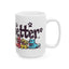 Animal Mug - Life Is Better With Dogs