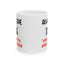 Humor Mug - Always Give 100% Unless You're Donating Blood
