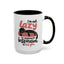 Office Mug - I'm Not Lazy