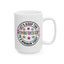 Adult Mug - Let's Keep the Dumbfuckery to a Minimum Today