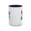 Motivation Mug - Always Choose Love