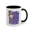 Humor Mug - I'm Not Being A Bitch