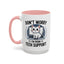 Office Mug - Don't Worry