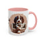 Animal Mug - Dog Coffee Wrap 23