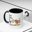 Birthday Mug - Full of Surprises