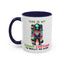 Alien Mug - This Is My Human Costume