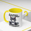 Animal Mug - Oh, You Wanted Personal Space?