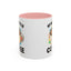 Office Mug - My Blood Type