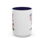 4th of July Mug - American Gnome 8