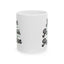 Motivation Mug - Strive For Progress Not Perfection