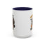 Humor Mug - Completely Unhinged