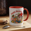 Birthday Mug - Island Gnome