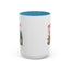 Adult Mug - Tequila Cheaper That Therapy