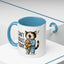 Animal Mug - Can't Adult Today