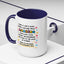 Wellness Mug - Amazing People