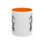 Alien Mug - Hello Human