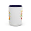Wellness Mug - Focus On Feeling Good