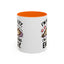 Animal Mug - I'm Not Lazy I'm Conserving Energy