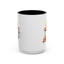 Christmas Mug - Gingerbread Man Cup