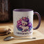 Humor Mug - I Glitterally Can't