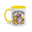 Office Mug - In The Interest Of