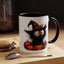Halloween Mug - Spooky Cat