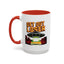 Alien Mug - Get Out Loser
