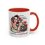 Humor Mug - I'm Not totally Useless