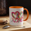 Valentine's Day Mug - XoXo Heart