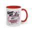 Humor Mug - Giddy Up Sparkle Farts