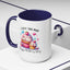 Mother's Day Mug - I Love You Mum