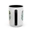 Alien Mug - Save The Earth