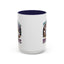 Humor Mug - Chasing Dreams Mostly Nightmares