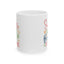 Motivation Mug - Success Is The Best Revenge