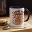 Mother's Day Mug - I Love You Mom Bear