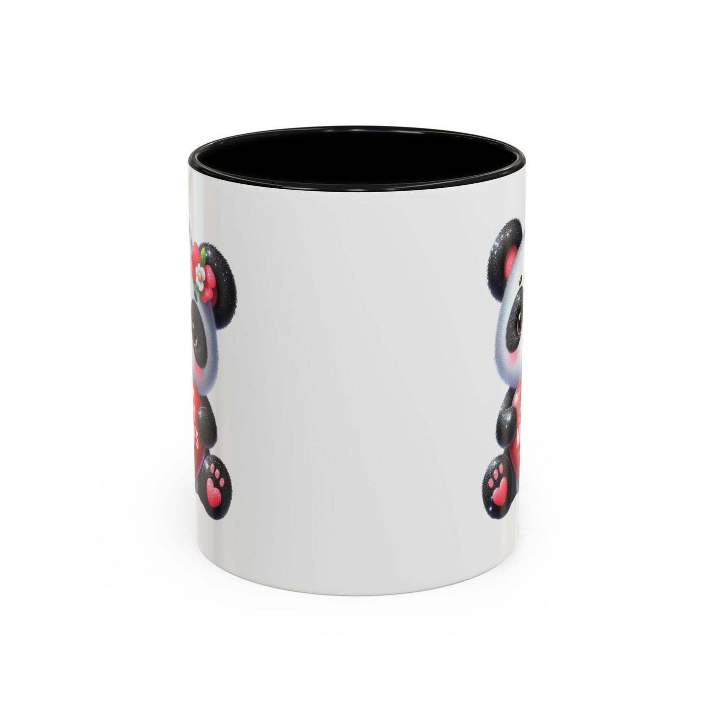 Mother's Day Mug - Happy Mother's Day Panda