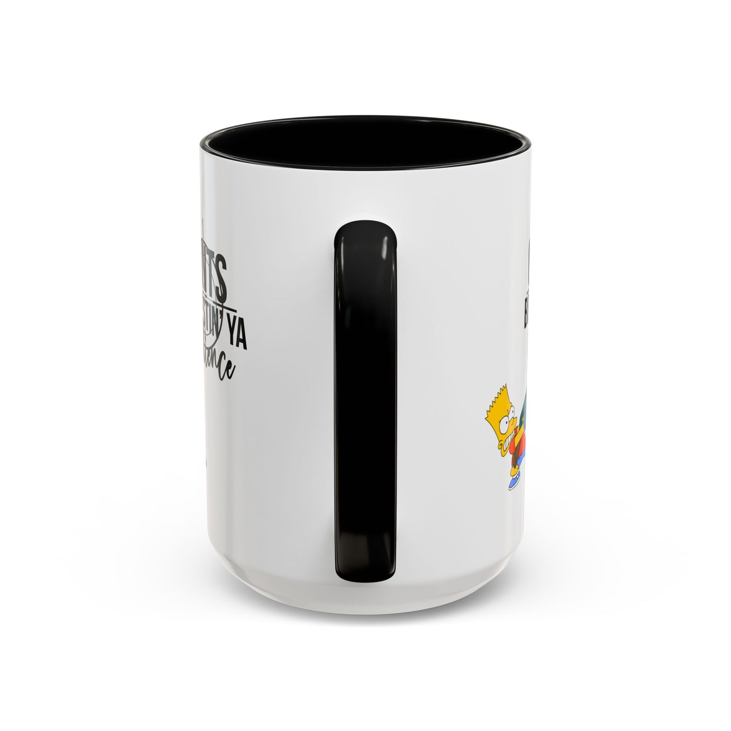 Adult Mug - Cunts Be Testing Ya Patience