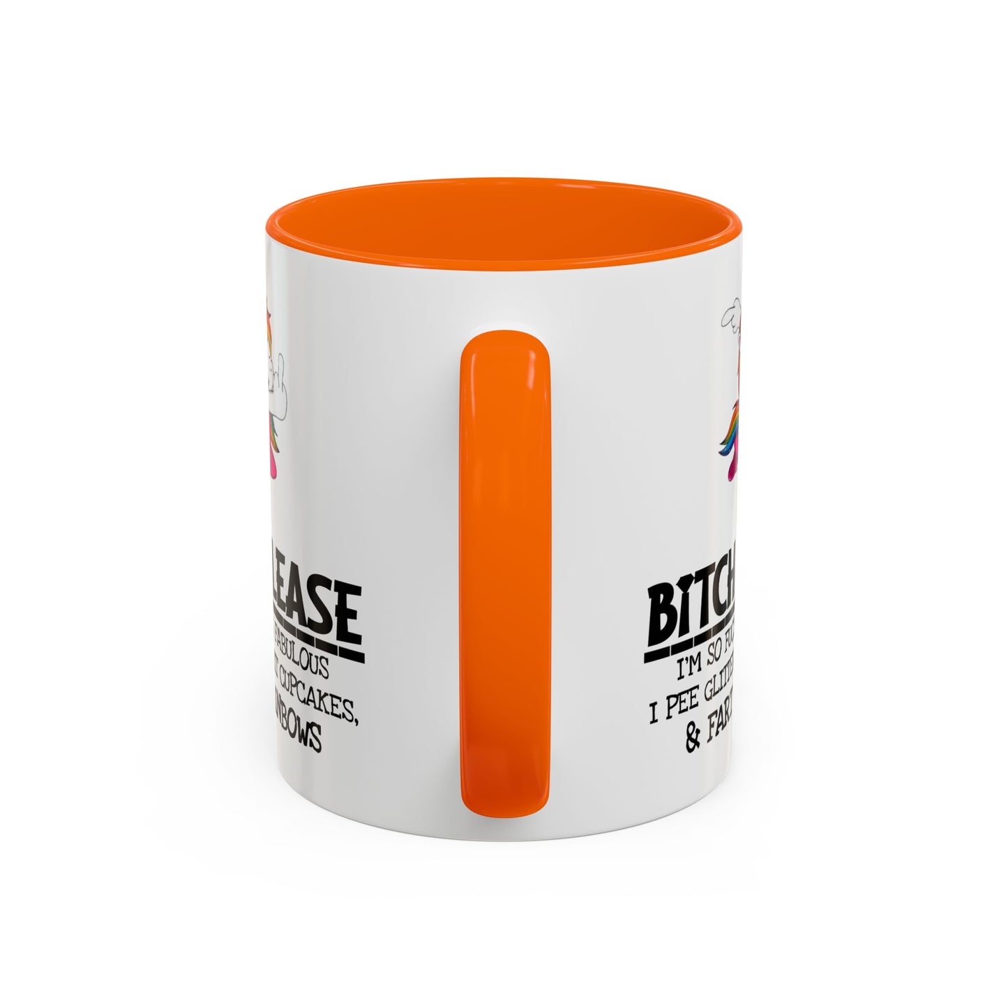 Adult Mug - Bitch Please