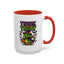 Halloween Mug - Trick Or Treat