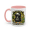 Humor Mug - Love Is In The Air