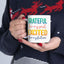 Wellness Mug - Grateful For My Past