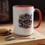 Wellness Mug - I Am Too Good
