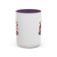 Religious Mug - Go Spread It