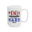 Adult Mug - Life is Like A Penis