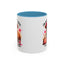 Humor Mug - I Am Not a Hot Mess