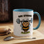 Wellness Mug - Bee Strong!