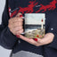 Artistic Mug - Felted Lighthouse 6