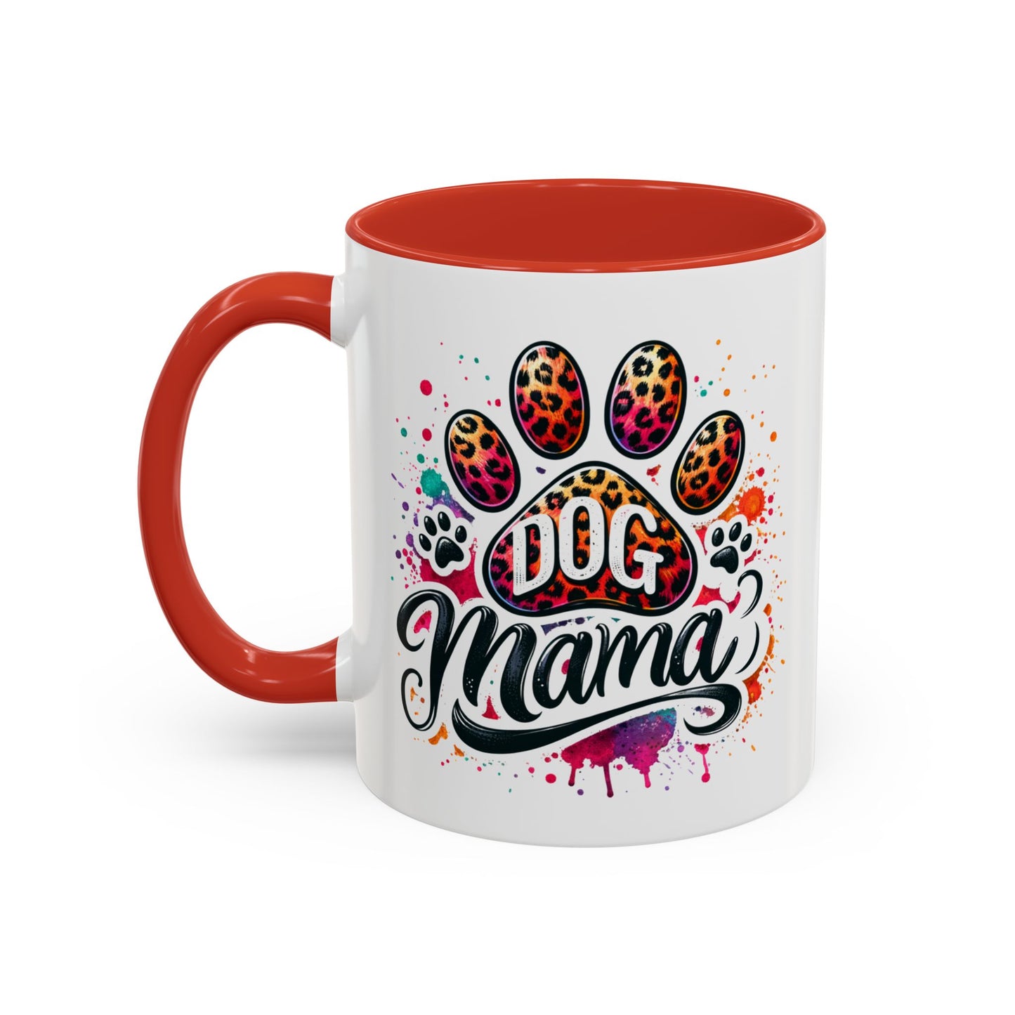 Animal Mug - Dog Mama