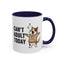 Office Mug - Can't Adult Today